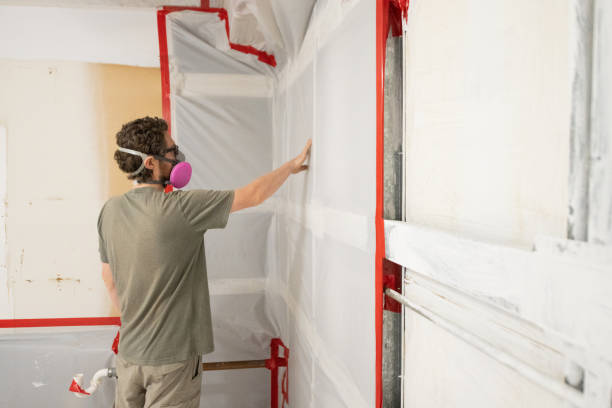 Best HVAC Mold Inspection and Cleaning  in Red Bluff, CA