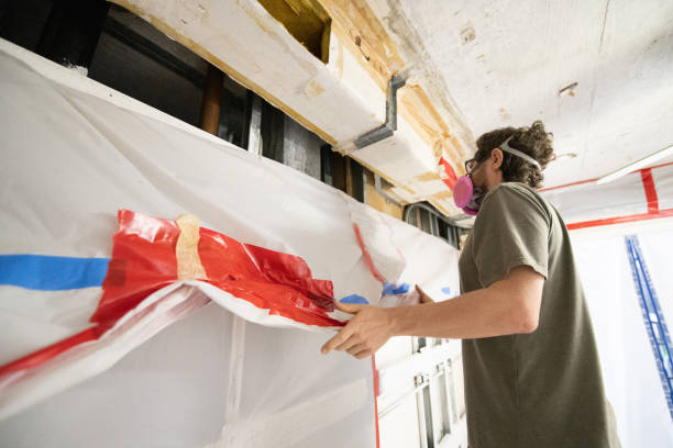 Best Environmental Consulting for Mold Prevention  in Red Bluff, CA